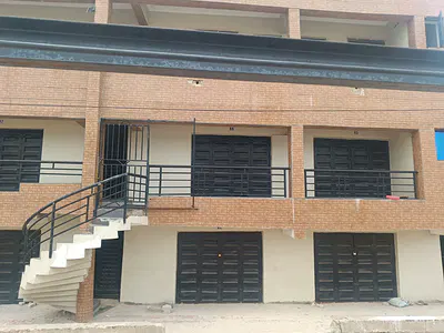 Brand New Shops (32/34SQMS) — Lekki, Lagos