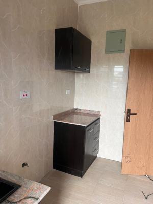 Luxury 2 Bedroom Flat, Mobile Road, Ilaje, Ajah, Lagos, Flat / Apartment for Rent