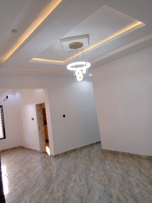 Super Standard & Massive 3 Bedrooms Flats, News Engineering Road, Dawaki, Gwarinpa, Abuja, Flat / Apartment for Rent