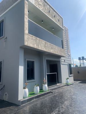 5 Bedroom Semi- Detached Duplex with Bq Solar Powered, Opic, Isheri North, Lagos, Semi-detached Duplex for Sale