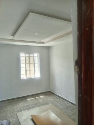 Newly Built Roomself with Proximity to Ikeja Along, Cement Agege Side, Ikeja, Lagos, Self Contain (single Rooms) for Rent