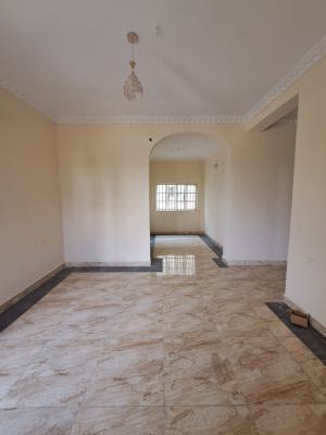 Brand New 2 Bedroom Flat, Jahi, Abuja, Flat / Apartment for Rent