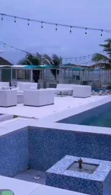 Functional Beach House Resort, Abraham Adesanya, Ajah, Lagos, Commercial Property for Sale
