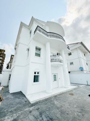 Ultra-luxury 4 -bedroom Fully Detached Duplex with Bq, Banana Island, Banana Island, Ikoyi, Lagos, Detached Duplex for Sale