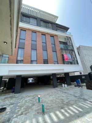 Luxurious and Beautiful 2-bedroom Apartment, Ologolo, Lekki, Lagos, Flat / Apartment for Sale