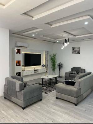 Luxury 3bedroom Apartment, Salem Bus Stop, Lekki, Lagos, Flat / Apartment for Rent