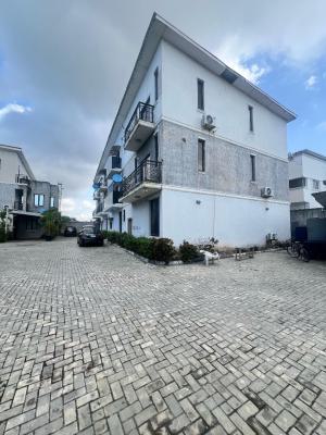 Eye Catchy 4 Bedroom Terrace Duplex Plus Bq, Eye Catchy 4 Bedroom Terrace Duplex Plus Bq, Oniru, Victoria Island (vi), Lagos, Terraced Duplex for Sale