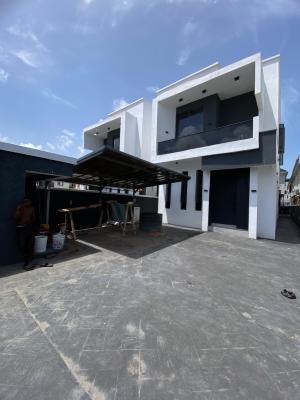 5 Bedroom Duplex with Swimming Pool, Osapa, Lekki, Lagos, Detached Duplex for Sale