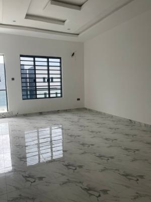 Newly Built and Nicely Furnished 4 Bedroom Terrace with a Bq, Off Gbangbala Street, Ikate Elegushi, Lekki, Lagos, House for Sale