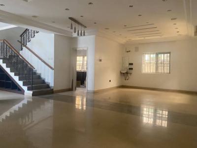 3 Bedroom Smart Apartment +bq, Lekki Phase 1, Lekki, Lagos, Flat / Apartment for Sale