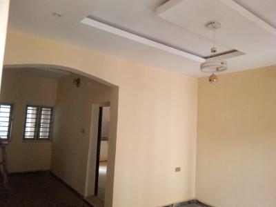 Standard Newly Built 2bedroom, News Engineering, Dawaki, Gwarinpa, Abuja, Flat / Apartment for Rent