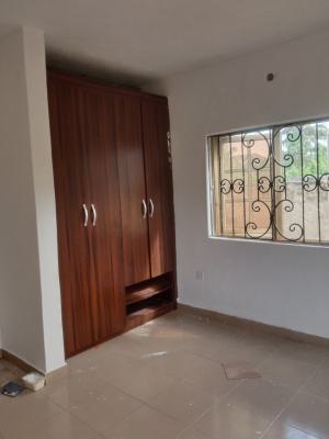 Standard Shared Apartments Downstairs Not Far From The Road, Coca-cola Estate Along Badore Road, Ajah, Lagos, Flat / Apartment for Rent