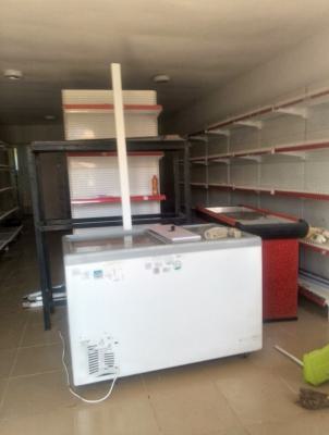Big Shop, Thomas, Ajah, Lagos, Shop for Rent