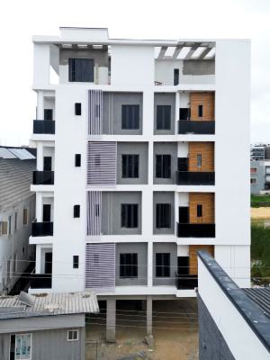 2 Bedroom Smart Luxury Apartment in a Gated Estate, Off Freedom Way (behind Freedom Centre), Ikate Elegushi, Lekki, Lagos, Flat / Apartment for Sale