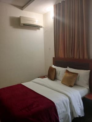 a Luxury 1 Bedroom Furnished Apartment, Off Bourdillion, Ikoyi, Lagos, House for Rent