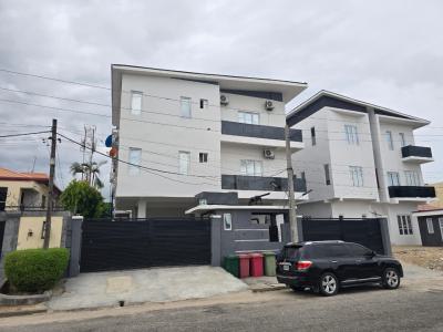 1bedroom Apartment, Lekki Phase 1, Lekki, Lagos, Self Contain (single Rooms) for Rent