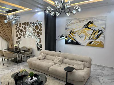 Our Lovely One Bedroom in  Lekki Phase 1  with Ps5 Is  Available  From, Lekki Phase 1, Lekki, Lagos, Flat / Apartment Short Let