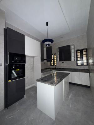 Luxury 4bedroom, Orchid, Lekki, Lagos, Detached Duplex for Rent