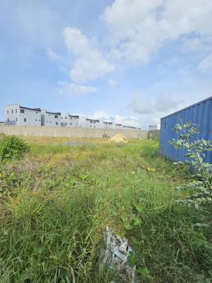 1400sqm, Orchid, Lekki, Lagos, Land for Sale