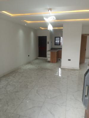 Executive 3 Bedroom, Aguda, Surulere, Lagos, Flat / Apartment for Rent