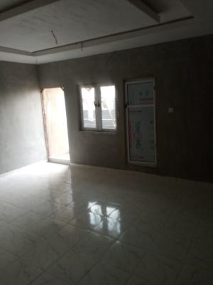 Newly Built 2 Bedroom, Cola Street, Surulere, Lagos, Flat / Apartment for Rent