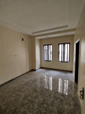 Newly Built 3 Bedroom Flat in a Mini Estate., Main, Katampe, Abuja, Flat / Apartment for Rent