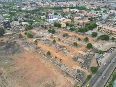 2.247 Hectares of Land, Agidingbi, Ikeja, Lagos, Land for Sale