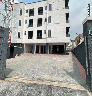 Studio Apartment, Ologolo, Lekki, Lagos, Mini Flat (room and Parlour) for Sale