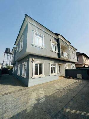 Newly Built 4 Bedroom Semi Detached Duplex, Opic, Isheri North, Lagos, Semi-detached Duplex for Sale