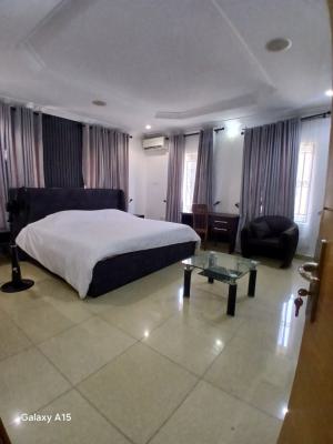 Fully Furnished Miniflat Apartment with Standard Kitchen and Balcony, Bera, Chevron Drive, Chevron, Lekki, Lagos, Mini Flat (room and Parlour) for Rent