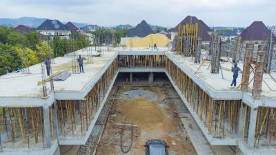 Prime Shopping Mall, 69 Road, Gwarinpa, Abuja, Plaza / Complex / Mall for Sale