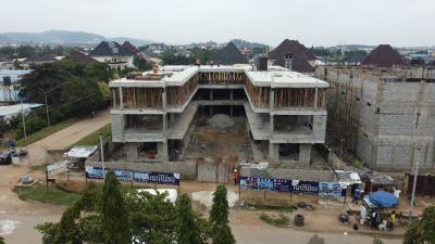 Prime Shopping Mall, 69 Road, Gwarinpa, Abuja, Plaza / Complex / Mall for Sale