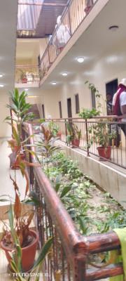 a Room Self, Grace Estate, Abijo, Lekki, Lagos, Self Contain (single Rooms) for Rent