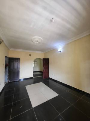Sharp 3bedroom Flat on The 1st Floor, By American International School, Durumi, Abuja, Flat / Apartment for Rent