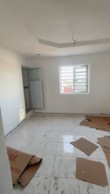 Brand New Spacious Miniflat in a Prime Location, Shomolu, Lagos, Mini Flat (room and Parlour) for Rent