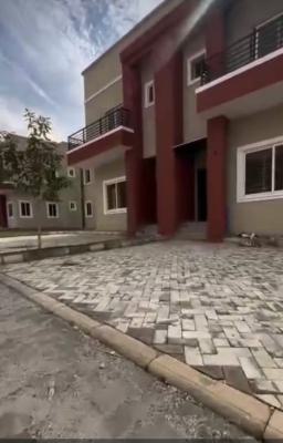 Brand New 4 Bedroom Detached Duplex in a Serene Estate, Lokogoma District, Abuja, Detached Duplex for Sale