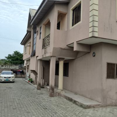 Luxury 2bedroom Flat, Thomas Estate Ajah, Ajah, Lagos, Flat / Apartment for Rent