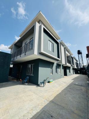 Nicely Built 2 Bedroom Apartment in a Nice Location, Allen, Ikeja, Lagos, Block of Flats for Sale