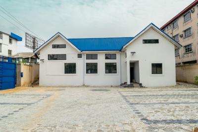 Office Units for Lease, Ikot Ekpene Road, Ogborhill,(besides Lekota Hotels) Aba, Abia State., Aba, Abia, Office Space for Rent