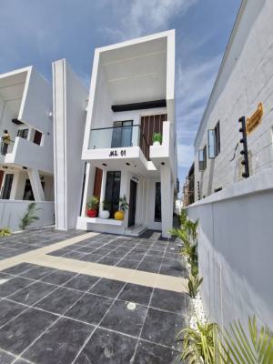 Luxury 5 Bedroom Detached Duplex, Ikota, Lekki, Lagos, House for Sale