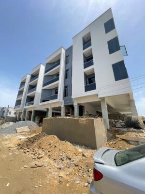 Astonishing 2 Bedroom Apartment Suitable for Investment/residence, Chevron, Lekki, Lagos, Flat / Apartment for Sale