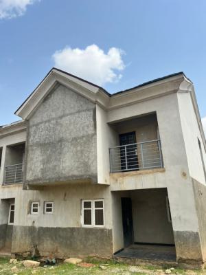 4 Bedrooms Terrace Duplex, Elite Estate, Mbora (nbora), Abuja, Terraced Duplex for Sale