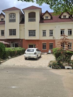 5  Bedrooms Terrace Duplex, Shell Estate, Gaduwa, Abuja, Terraced Duplex for Sale