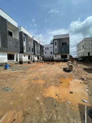 4 Bedroom Terrace Duplex, Asokoro District, Abuja, Terraced Duplex for Sale