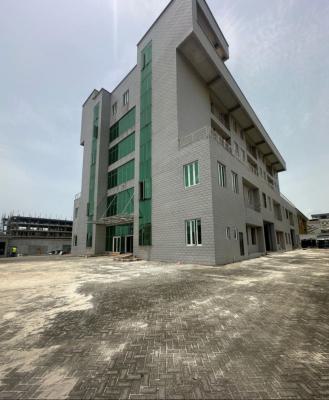 738, 948, 744 & 1039 Square Meters Office & Open Roof Terrace Space, Lekki Phase 1, Lekki, Lagos, Office Space for Rent