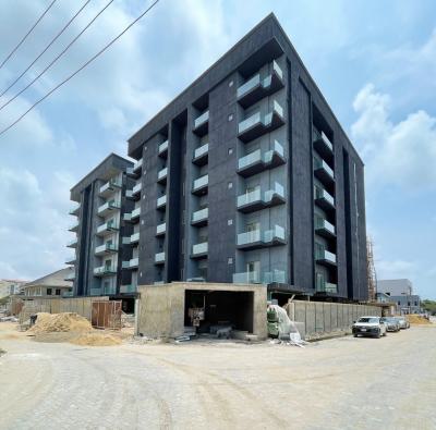 2 Bedroom Apartment, Ikate, Lekki, Lagos, Flat / Apartment for Sale