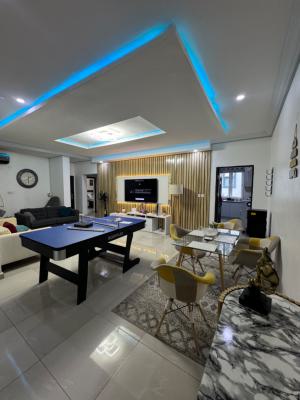 Exquisite 2 Bedroom Apartment, Oral Estate, Chevron, Lekki, Lagos, Flat / Apartment Short Let