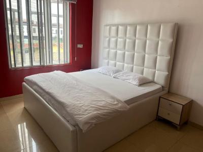 Nice 1 Room Shared Apartment, Osapa, Lekki, Lagos, Flat / Apartment for Rent