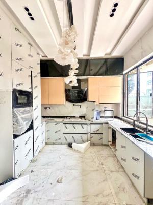 4, Lekki Phase 1, Lekki, Lagos, Terraced Duplex for Sale