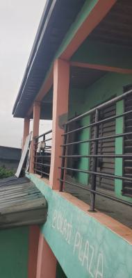 Standard Spacious Shop, Bolaji Plaza, Opposite Mobil Filling Station, Oribanwa, Ibeju Lekki, Lagos, Shop for Rent